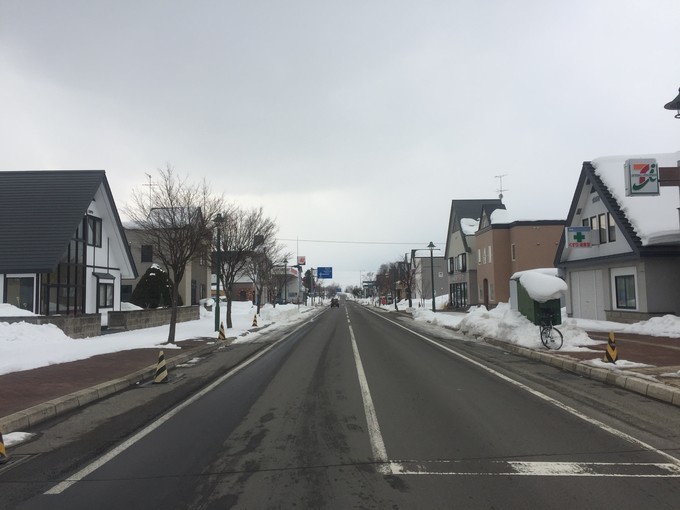 0语言，onepeople，日本北海道冬季往返8日自由行干货