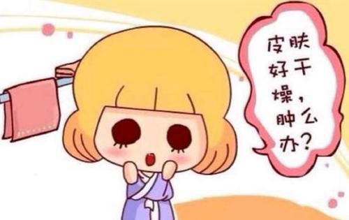 夏季常见皮肤问题该如何解决,春夏换季皮肤痒怎么办