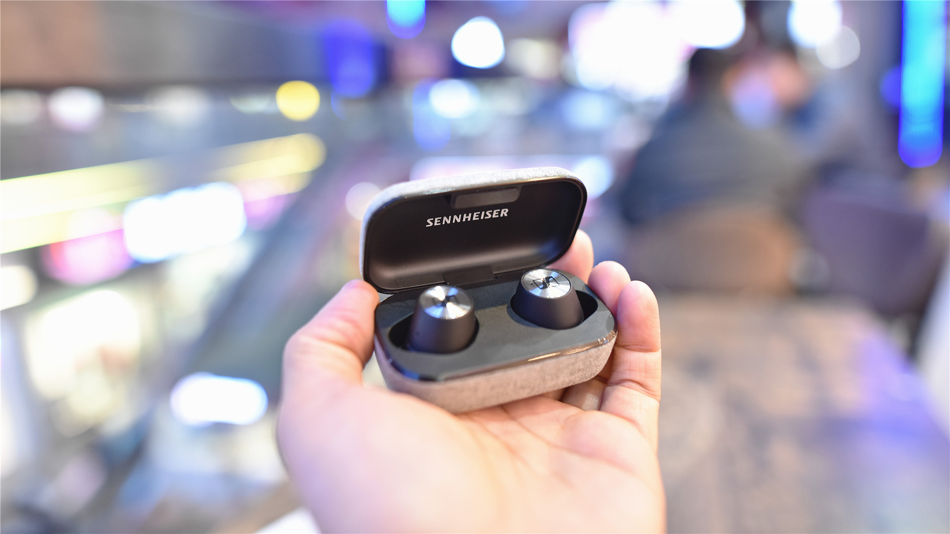 森海塞尔momentum蓝牙耳机评测,森海塞尔momentumwireless3