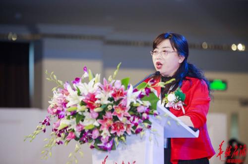 乘风逐梦華盛名酒强势登陆广东市场