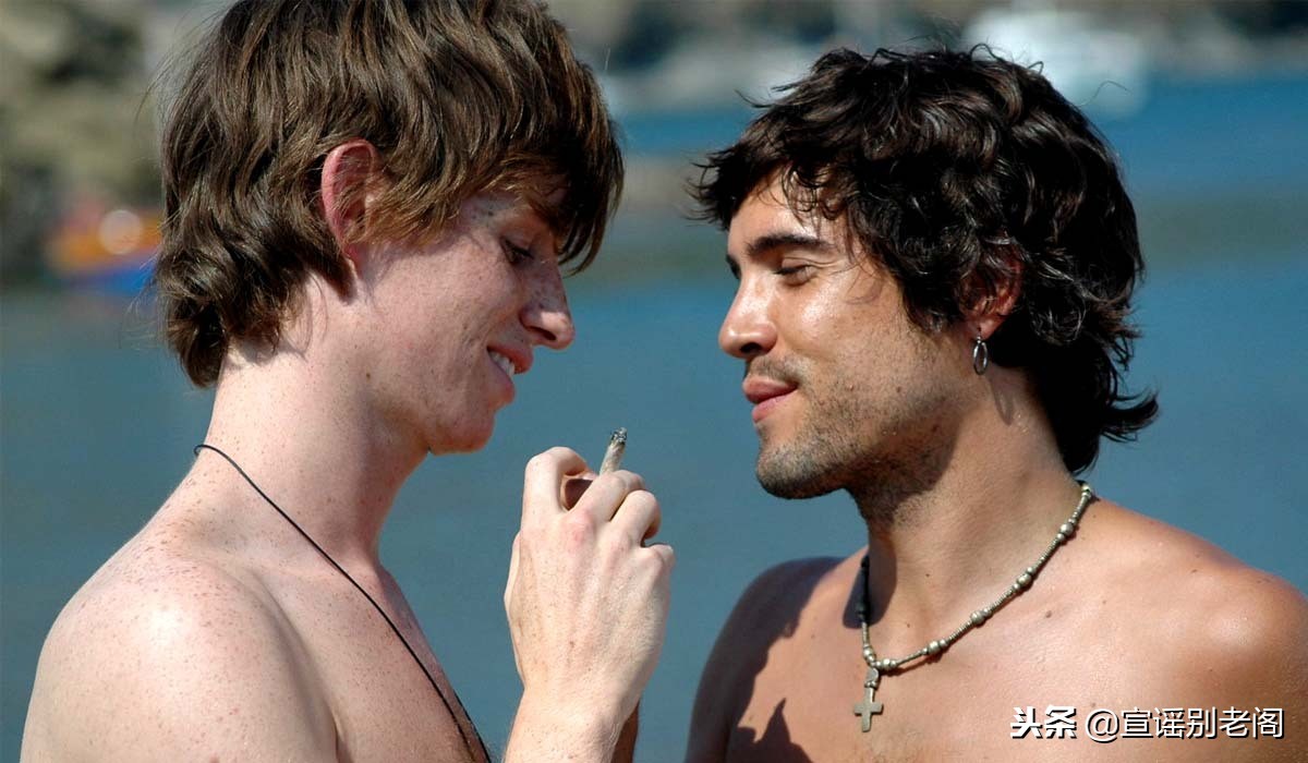 德普和裘德洛有哪些电影,裘德洛的颜值巅峰有没有惊艳到你