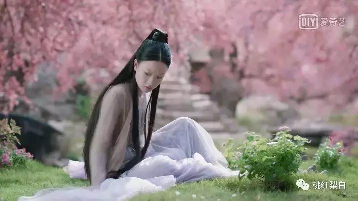 拍一部剧换一张脸明星,一部剧换张脸