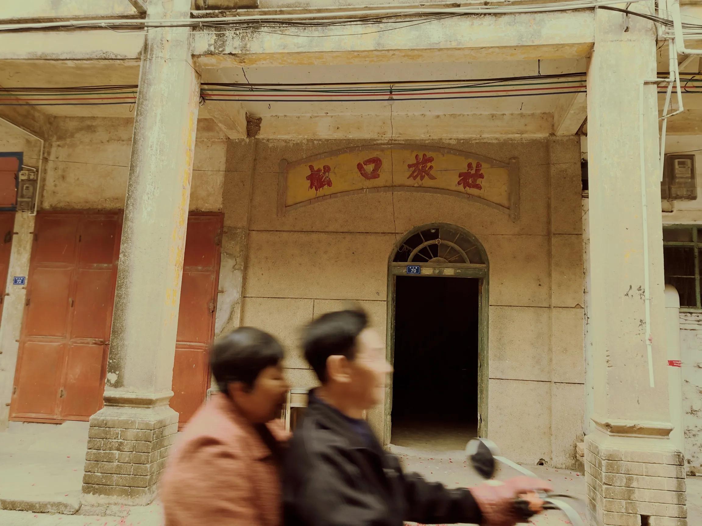 梅州哪里最好玩儿,梅州免费户外好去处