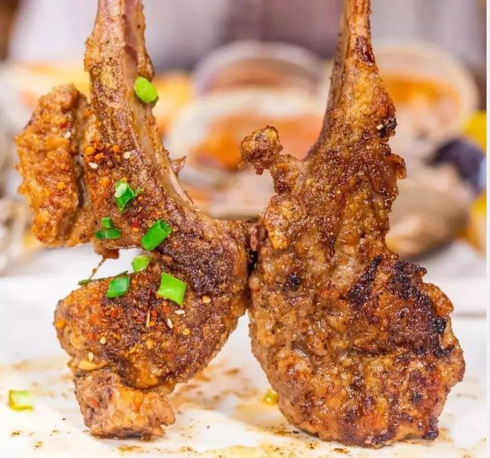 高大上！这家7星酒店自助餐回头率高达85%?据说成都的吃货都来过