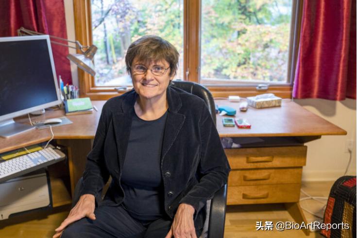 mrna如何改变人类,mrna最新进展