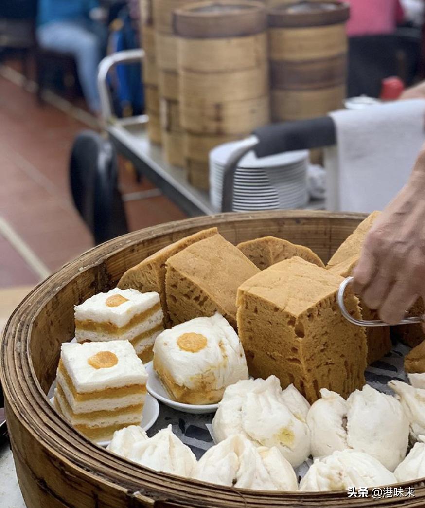 熬过沙士几经波折，这间香港仅存的128年港式茶楼还能撑多久？