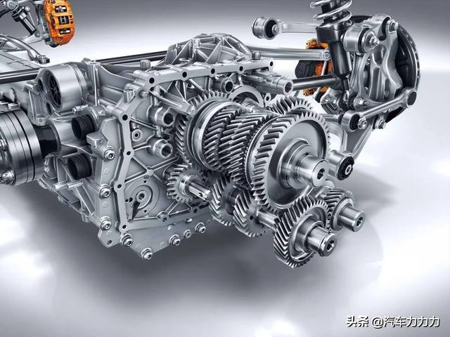 变速箱没有故障码显示但是有顿挫,自动挡汽车顿挫一招解决