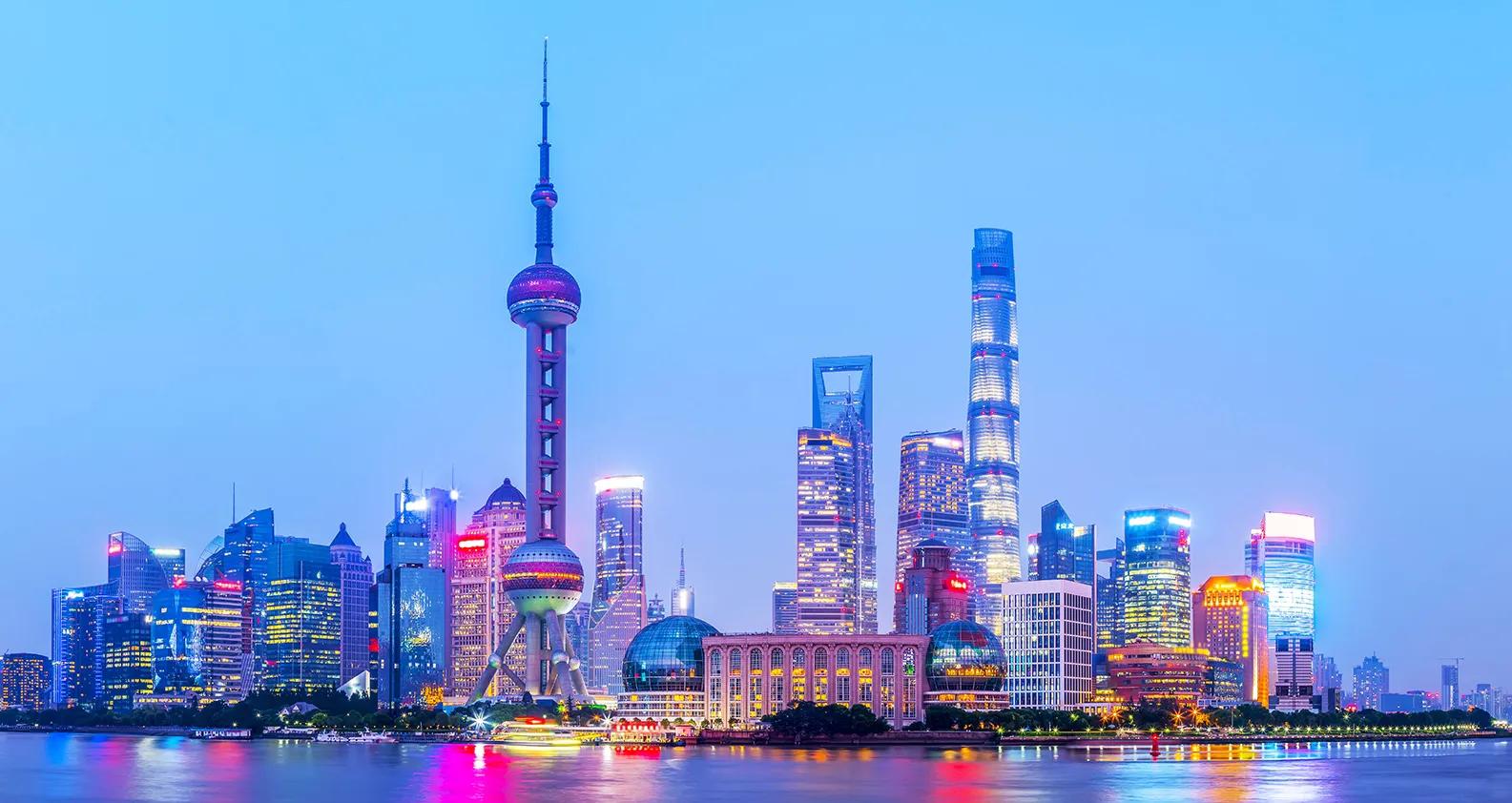 历史性时刻！北上深激烈交锋，会不会扩容就看这次了