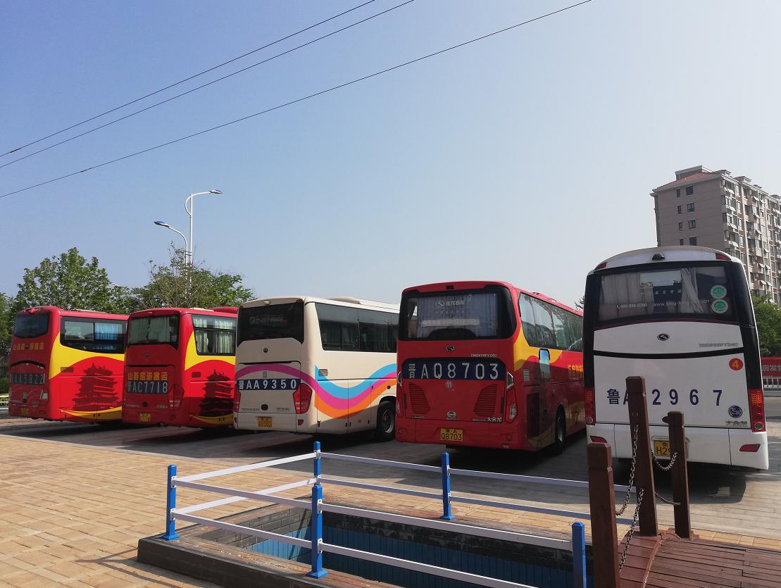 山东龙口海景房班车,山东海景房真实现状