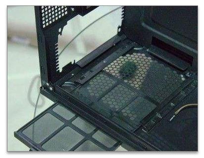 电脑机箱结构讲解,电脑硬件知识零基础学习合集