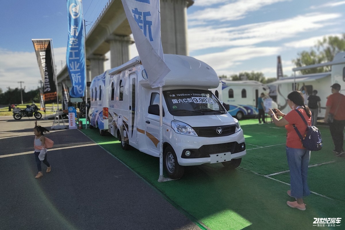 房车介绍十大最好的房车,十大身怀绝技