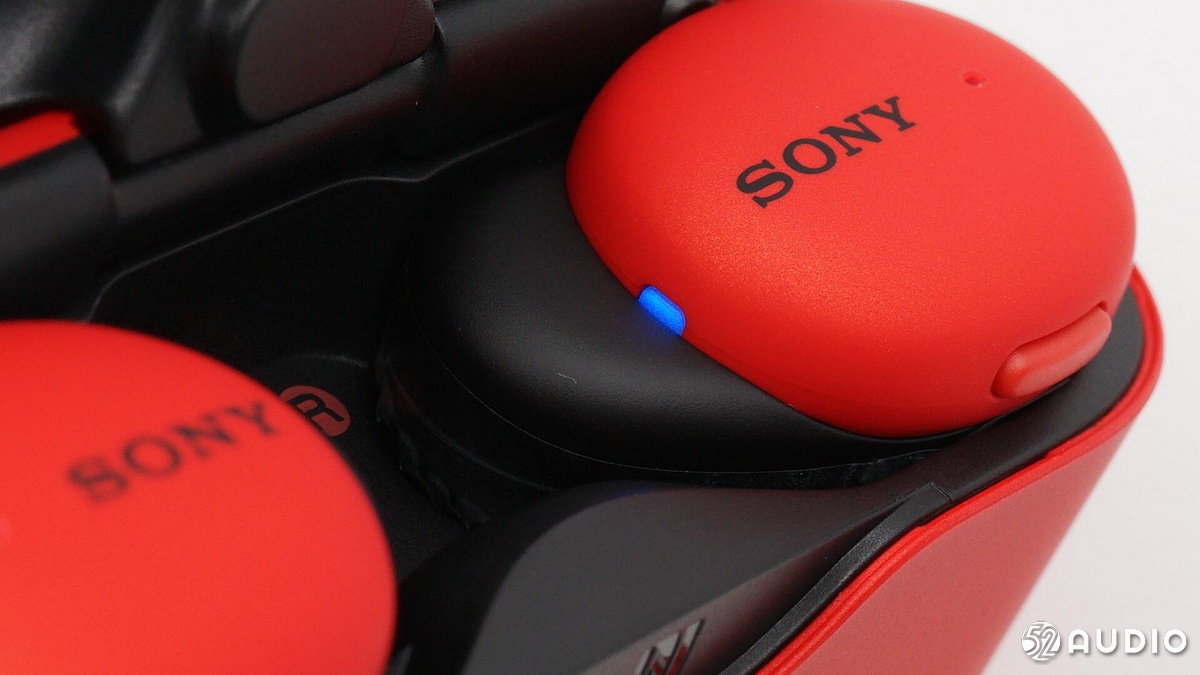 拆解sony1000xm4,索尼蓝牙耳机wfh800评测