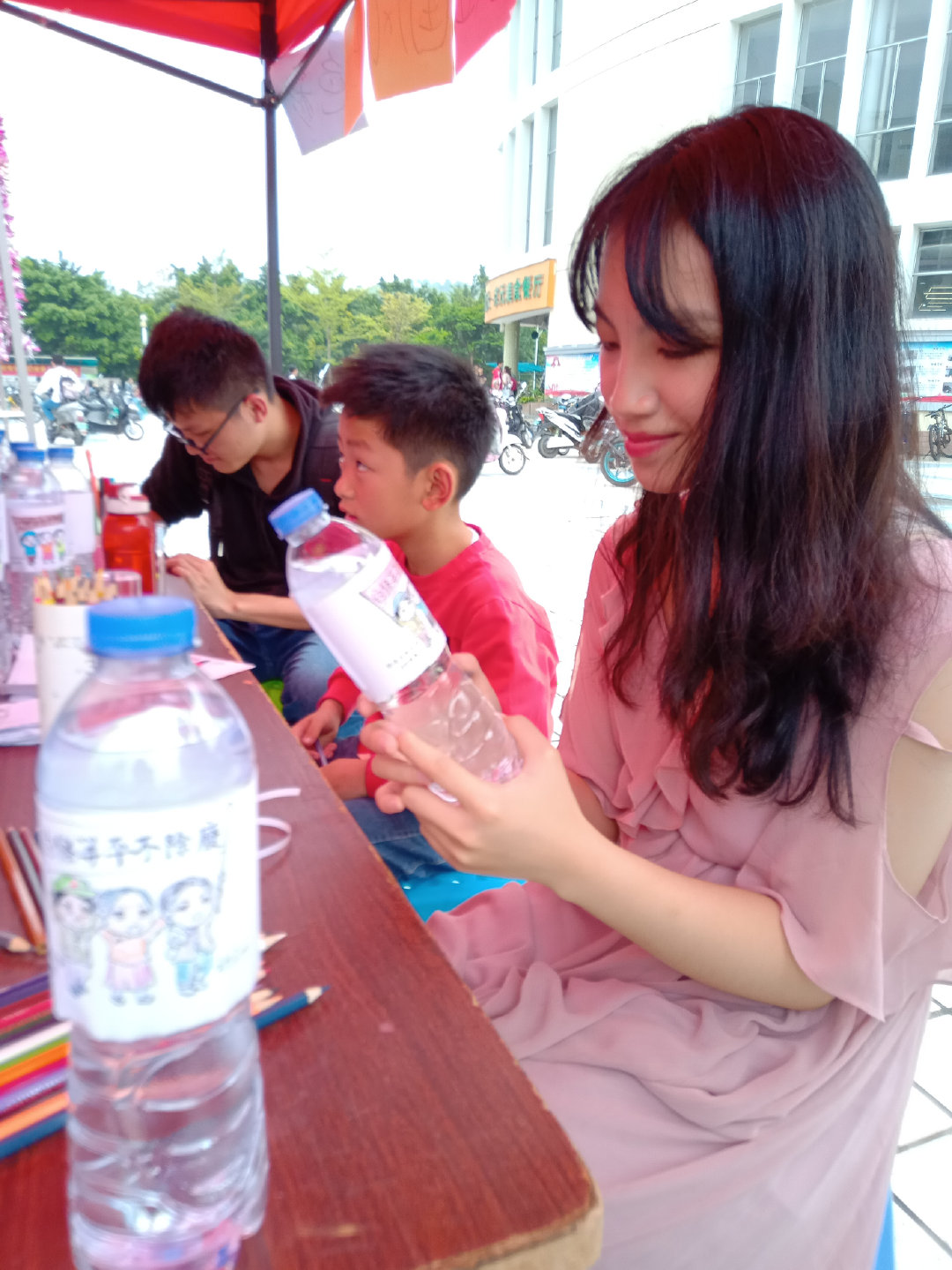 福州大学就像一座大公园，风景美到爆！最美的世界一流学科院校