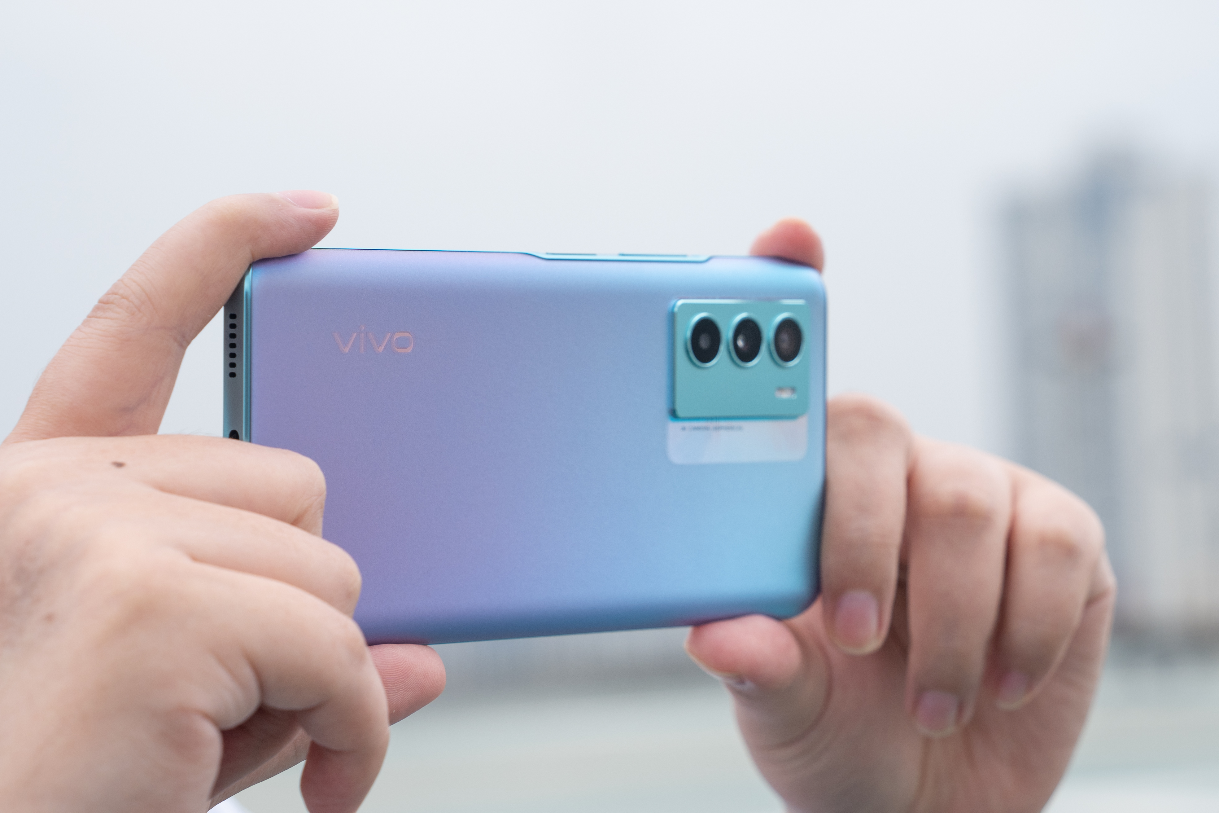 vivot1高通骁龙芯片5g,vivot1最大缺点