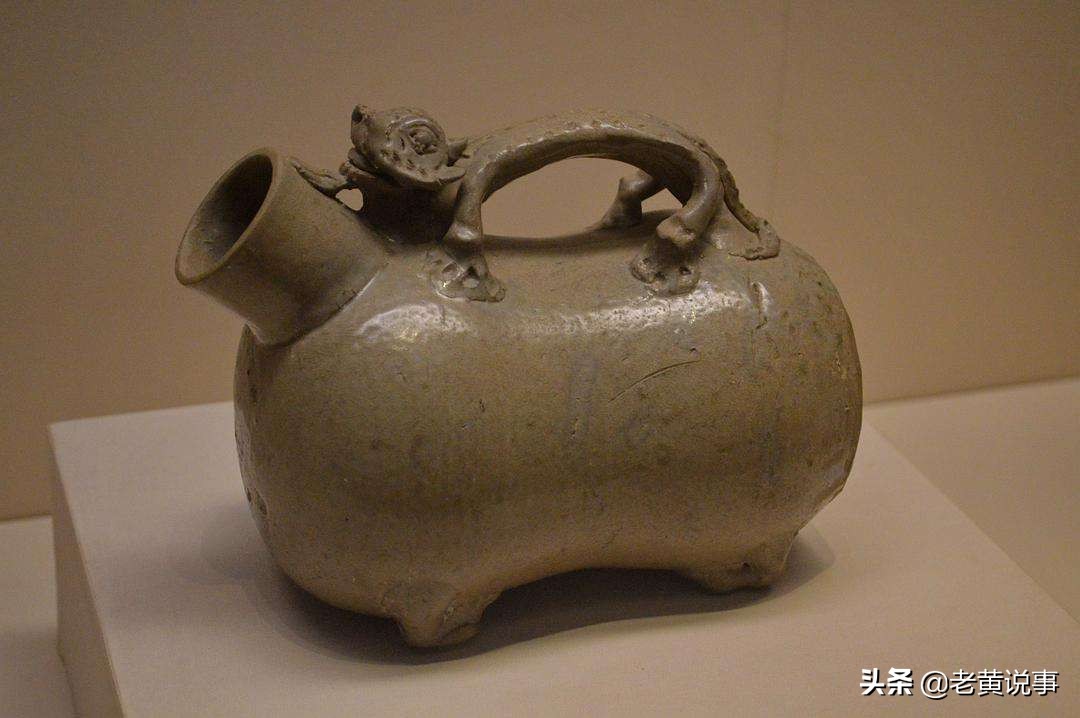 皇帝富有四海为什么还敛财,古代皇帝不用厕所怎么办