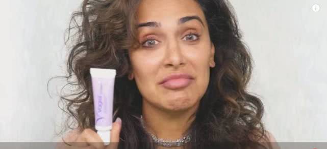 这些奇葩的美妆手法，都是怎么被想出来的？你又用过几个？