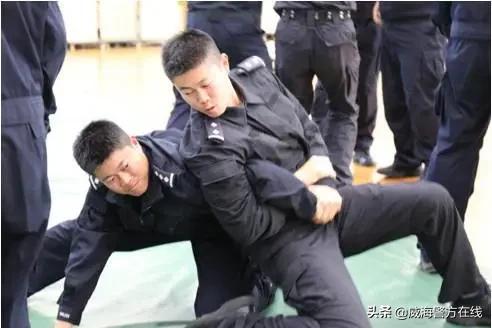 全警实战大练兵提升办案效率,全警实战大练兵加强执法训练