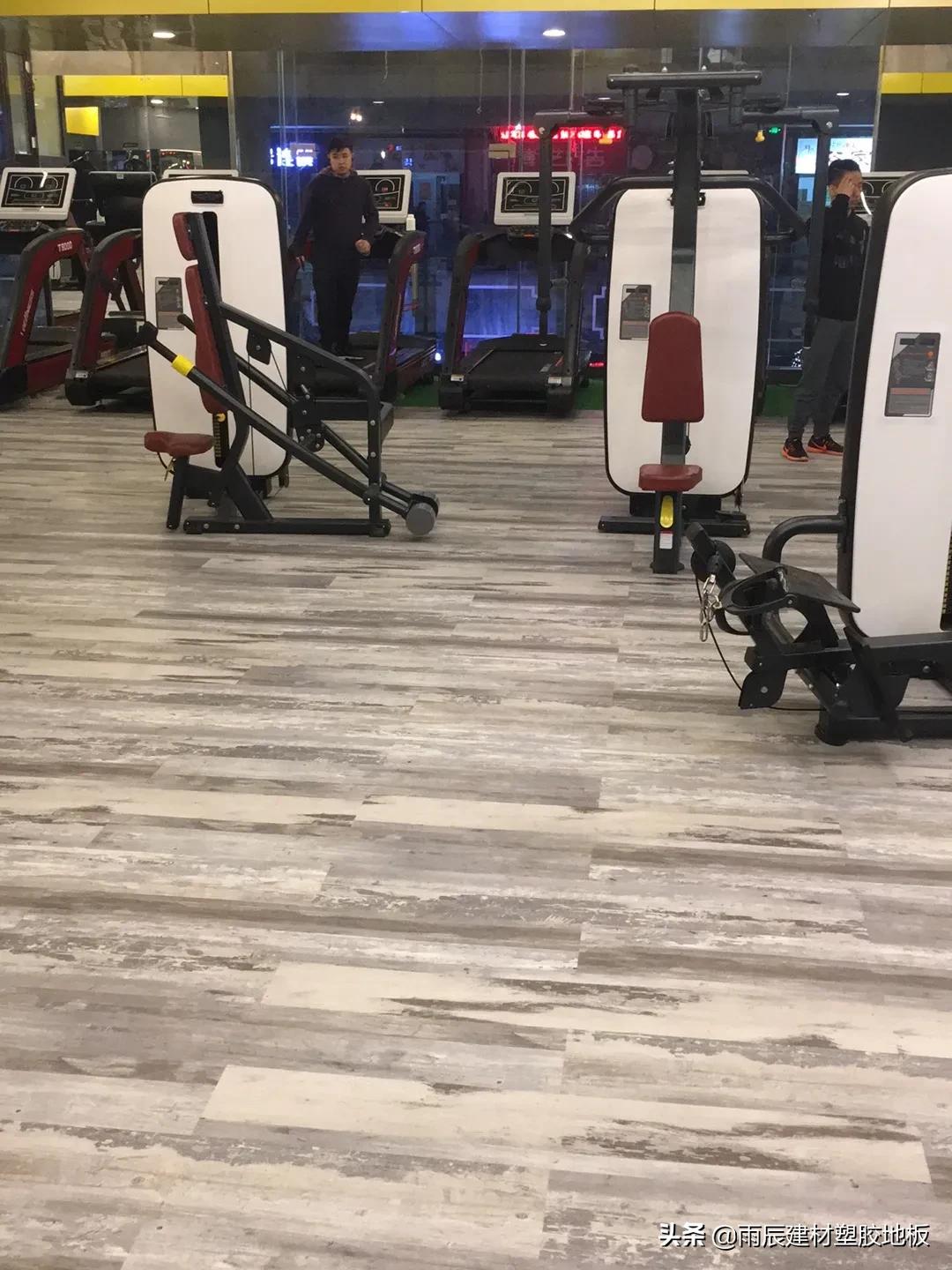 塑胶地板有艺术感,塑胶地板有什么好的介绍