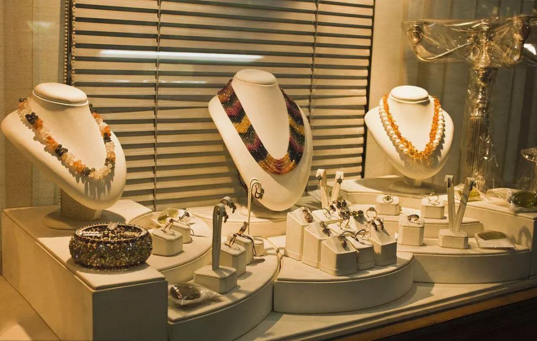 2021年珠宝首饰零售项目市场分析