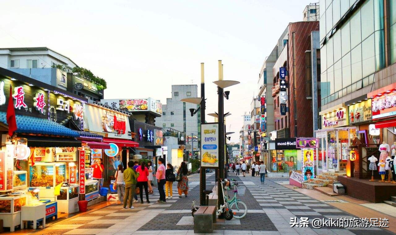 韩国济州岛购物必买,济州新罗免税店有哪些可以买的