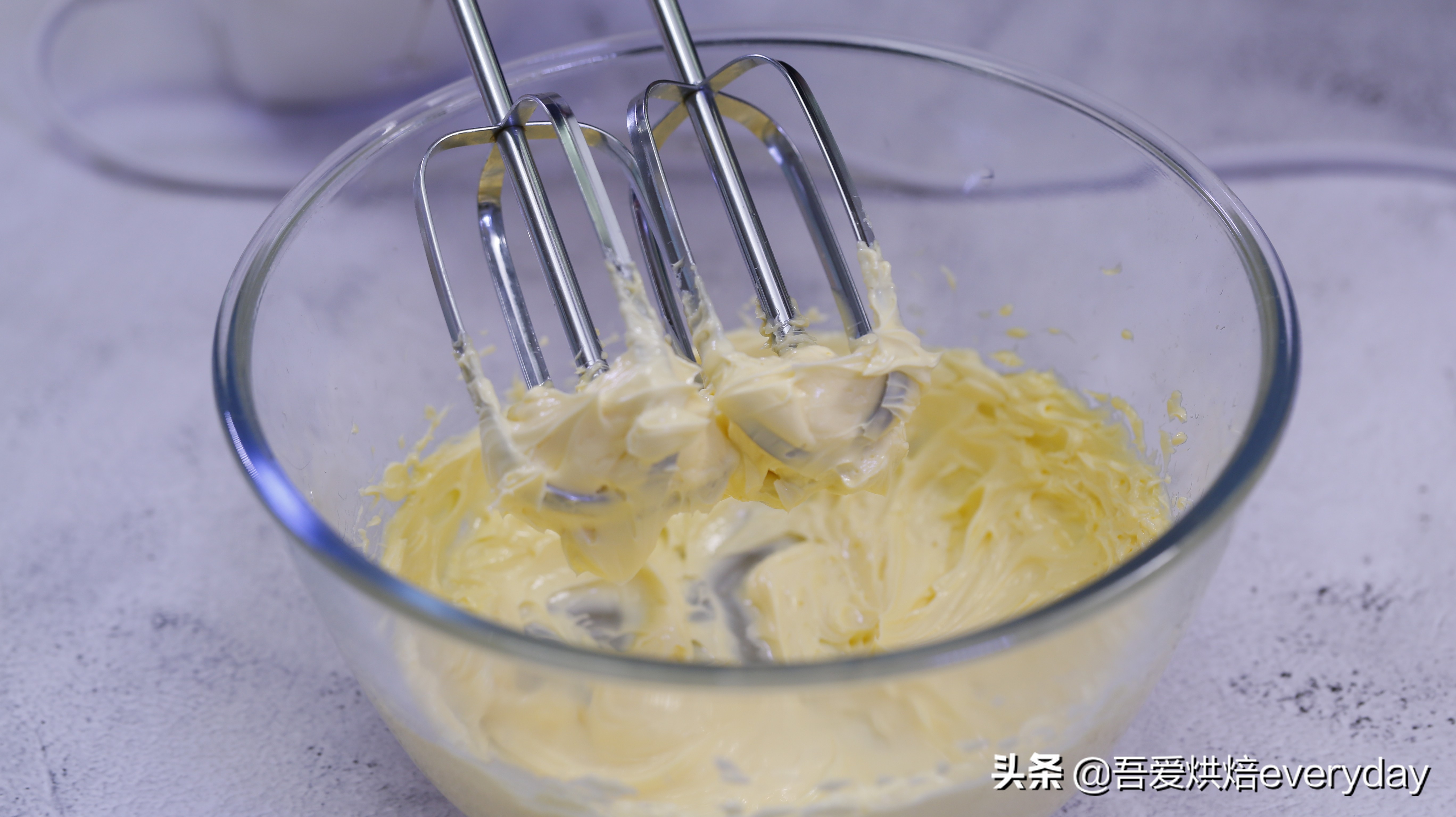 烘焙黄油怎样调开的,烘焙黄油知识大全