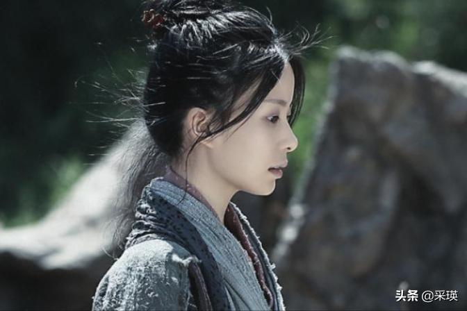 陈情令义城篇薛洋晓星尘,陈情令中薛洋是什么身份