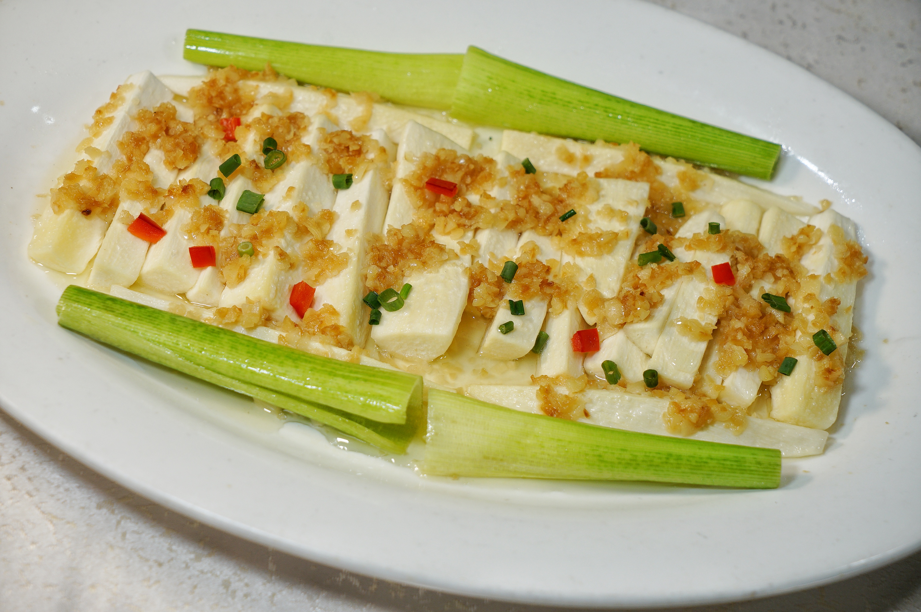 藏在酒店里的馆子,藏在市中心的老牌粤菜馆