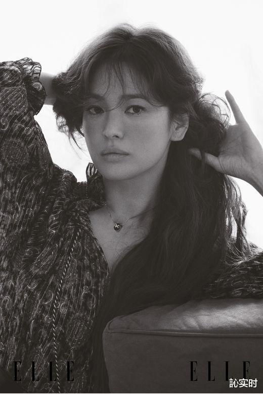 宋慧乔与前男友玄彬旧情复燃,宋慧乔玄彬分手经过及真实原因