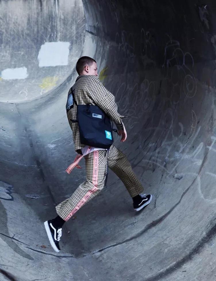 国际潮牌熊猫,坏熊猫品牌