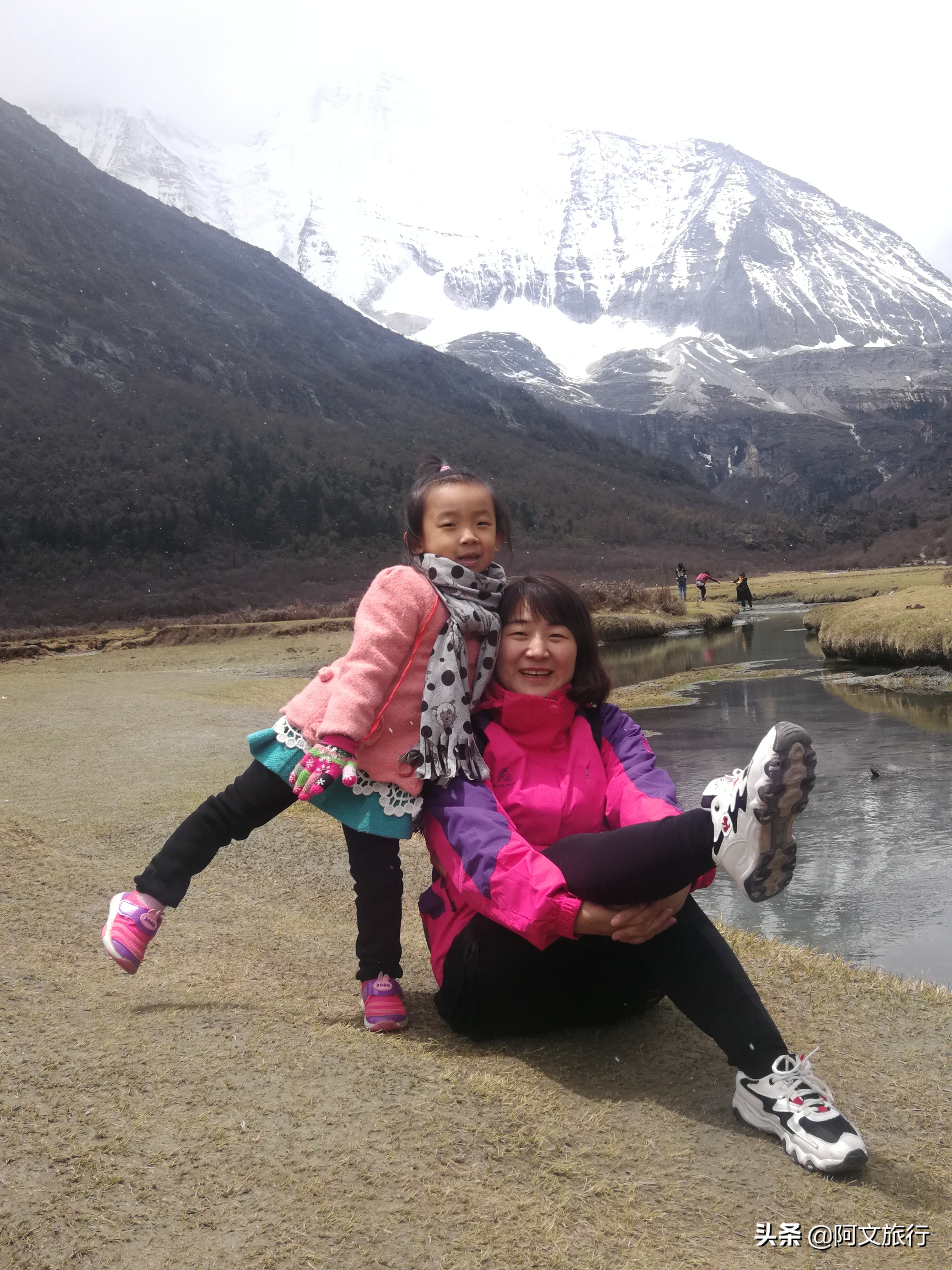 藏西自驾游最佳路线,15000公里新藏自驾之旅实况再现