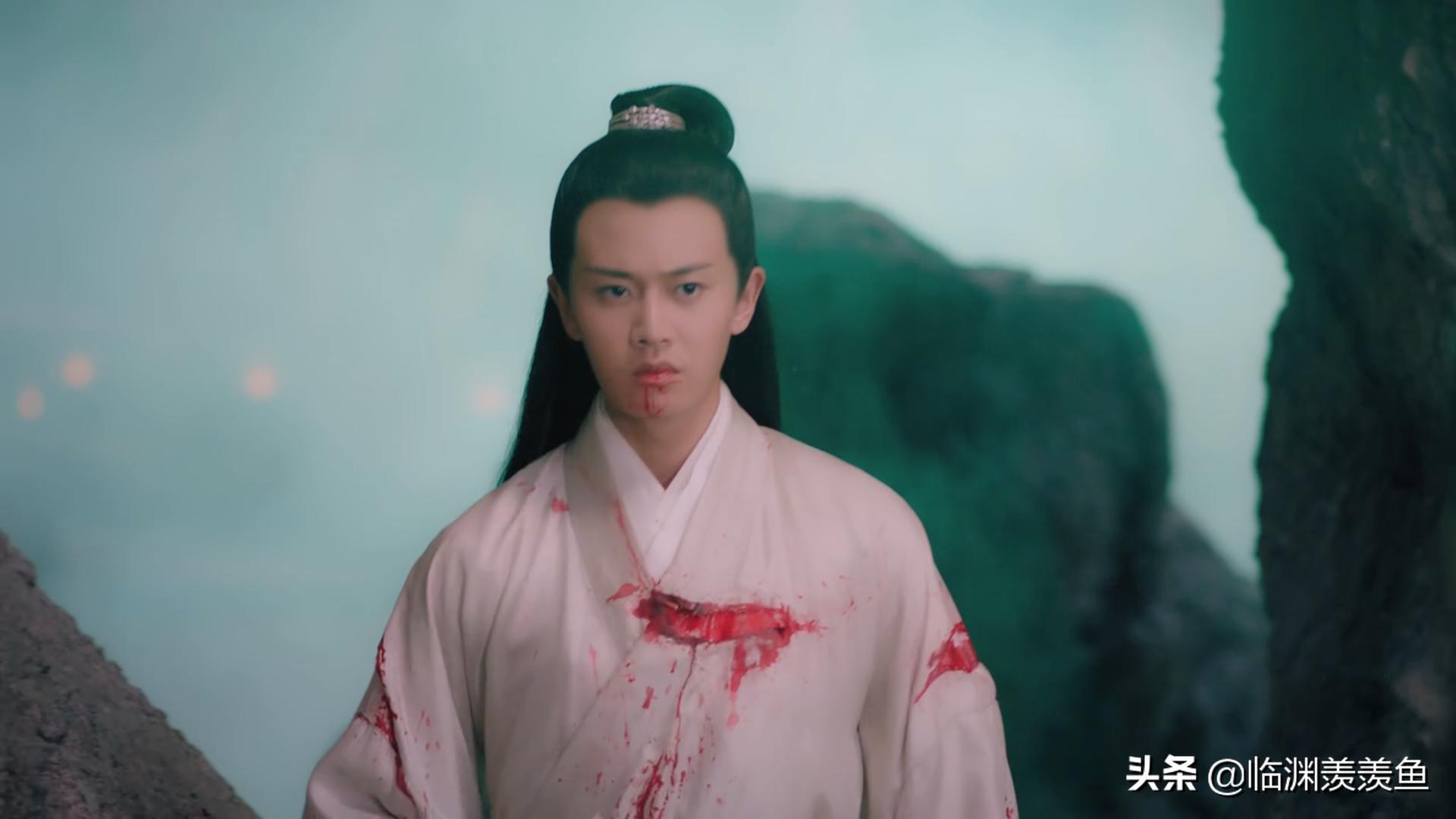 天乩之白蛇传说许宣死,天乩之白蛇传说许宣魂飞魄散