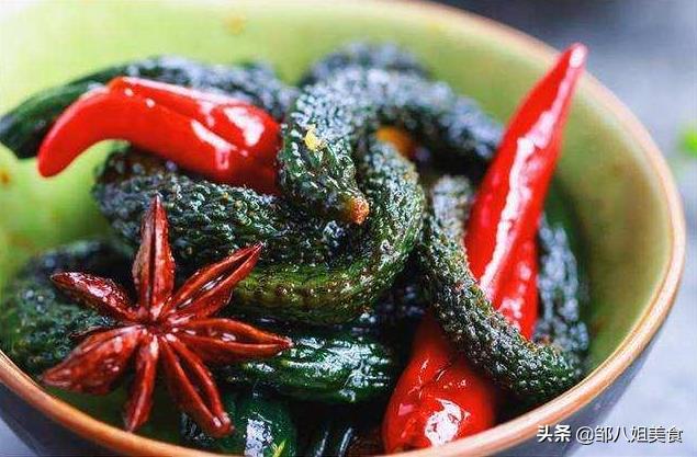 怎么腌黄瓜好吃又能长时间保存,腌黄瓜怎么好吃又保存时间长