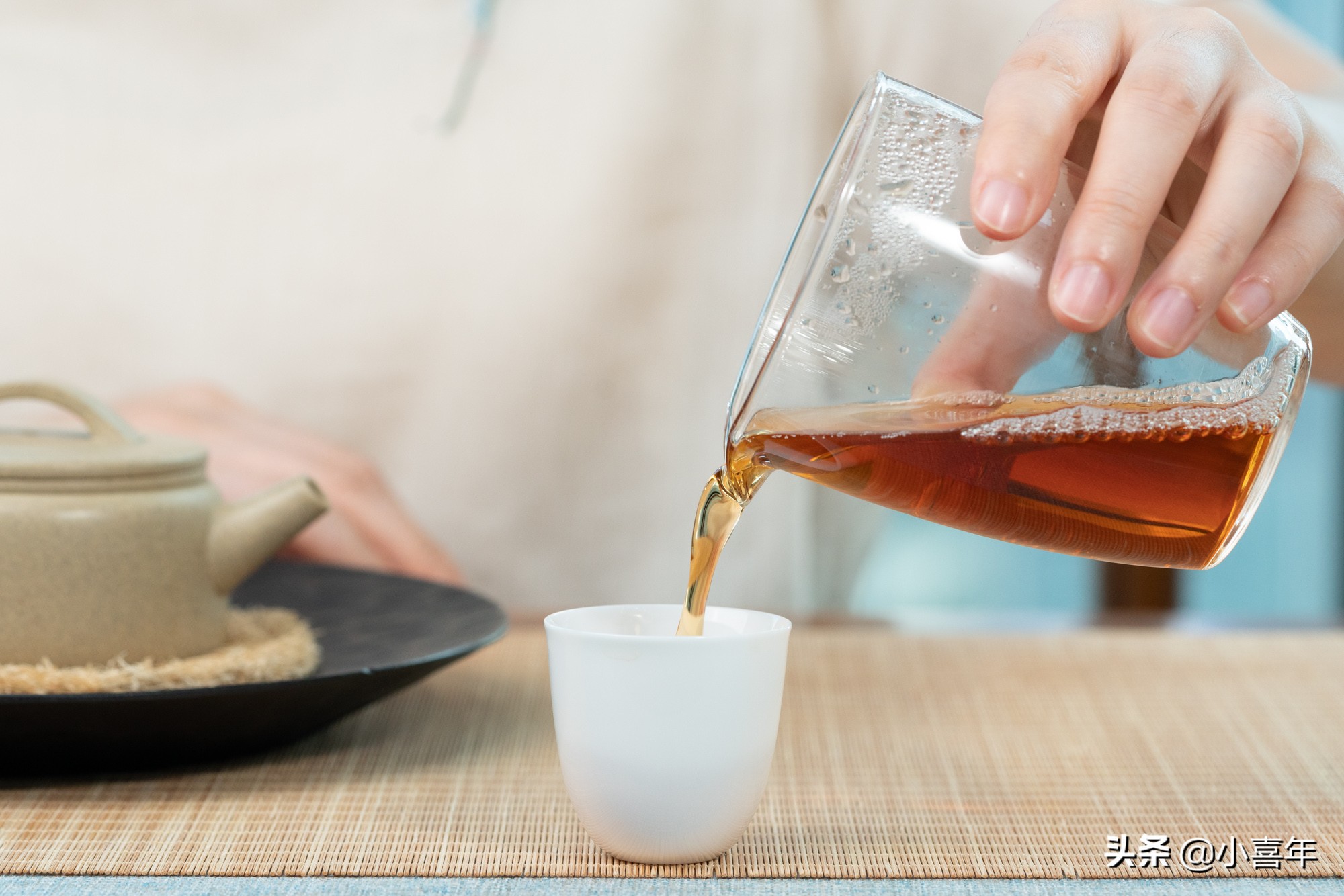 识茶攻略之茶叶的八种常识性问题,买茶如何防坑