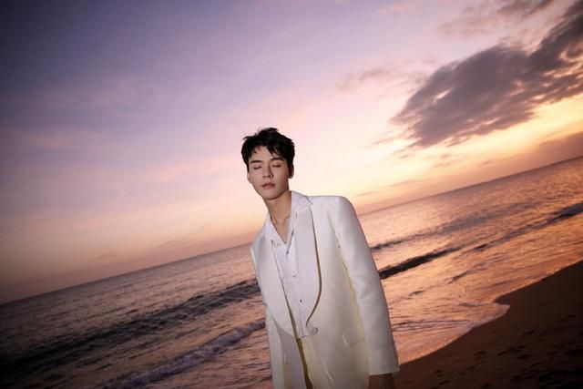 龚俊没火前的gq盛典,gq盛典龚俊出图了吗