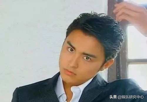 明道为什么不红了,明道输给流量鲜肉吗