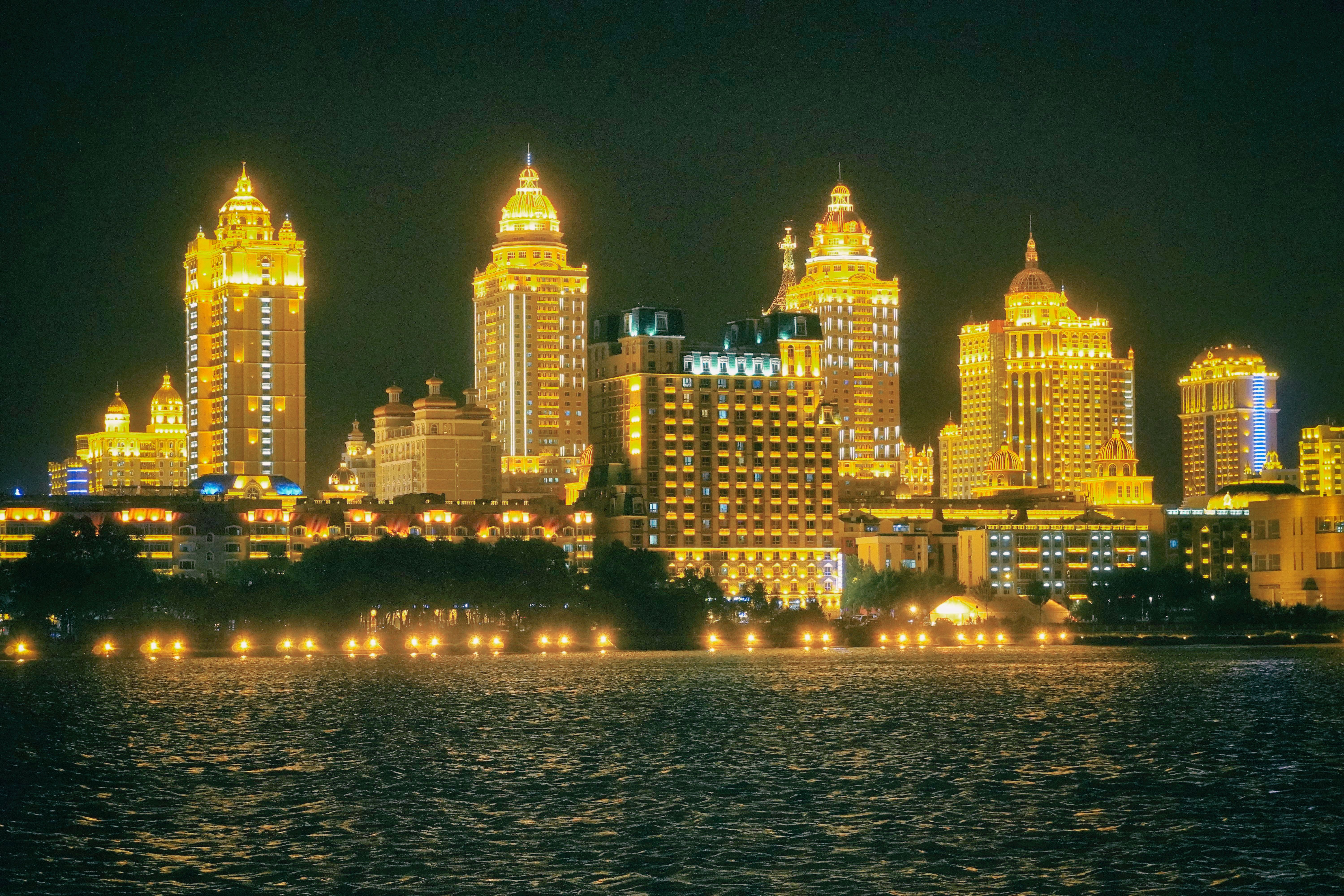 南方人自驾来东北是啥体验,15天一万公里的新疆感受