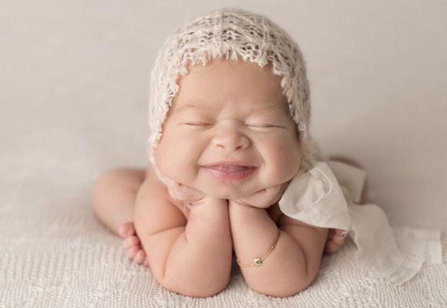 睡眠浅易醒是什么原因,新生儿睡眠浅易醒原因