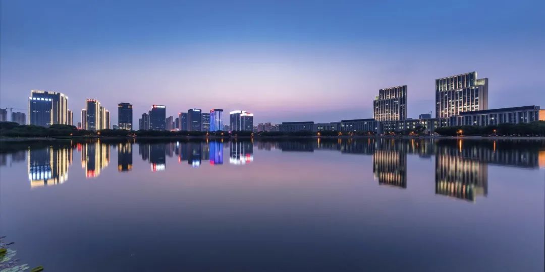 总价约500万！人生最赞的生活场景，这座经开别墅全做到了