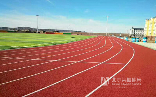 epdm塑胶跑道地面施工步骤,epdm塑胶跑道施工工艺