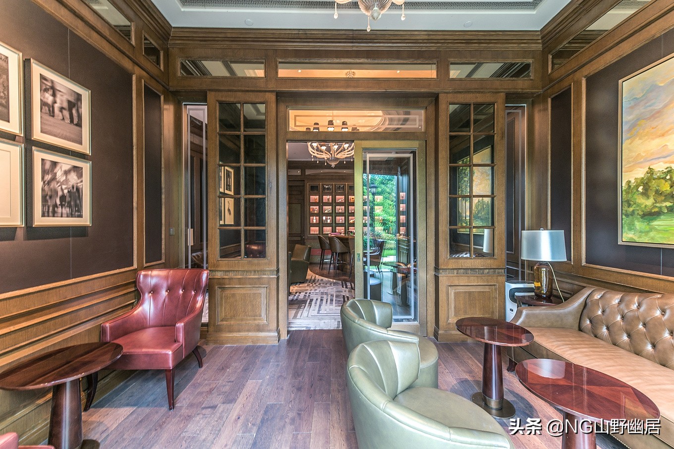 下午茶时光悠闲又惬意合肥 (合肥有哪些环境好的下午茶)