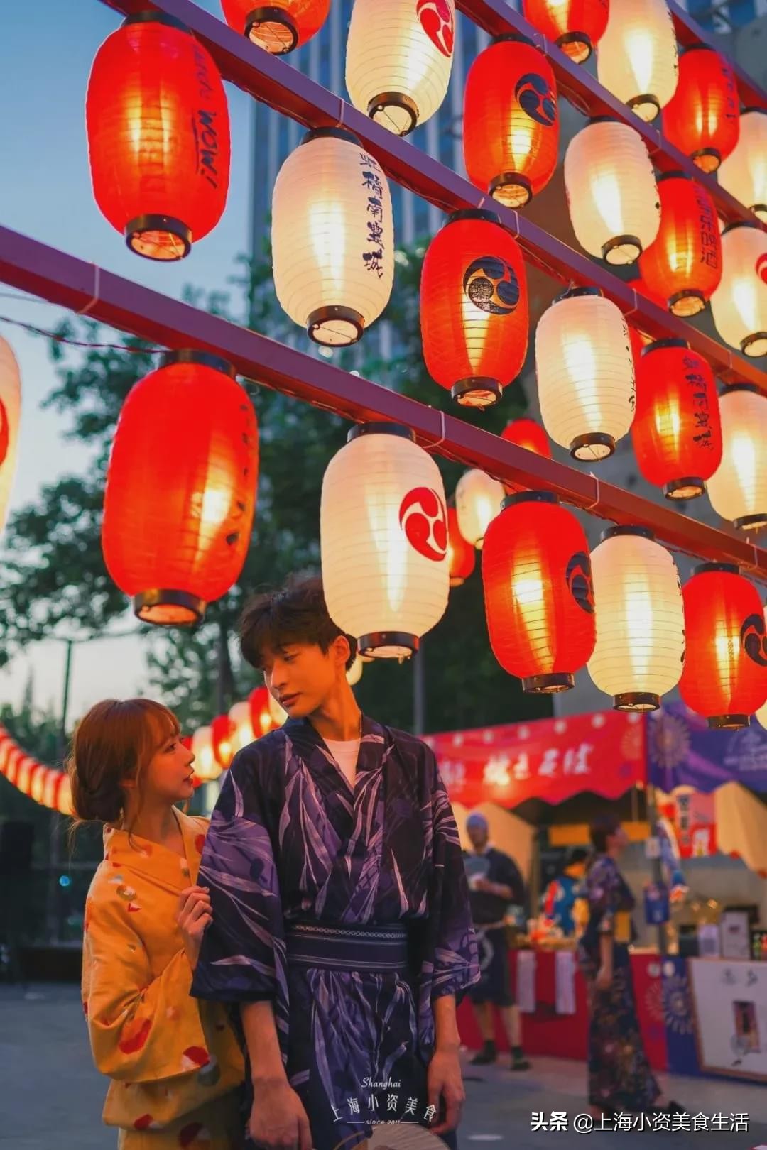 七夕保命旅游攻略,魔都七夕旅游攻略