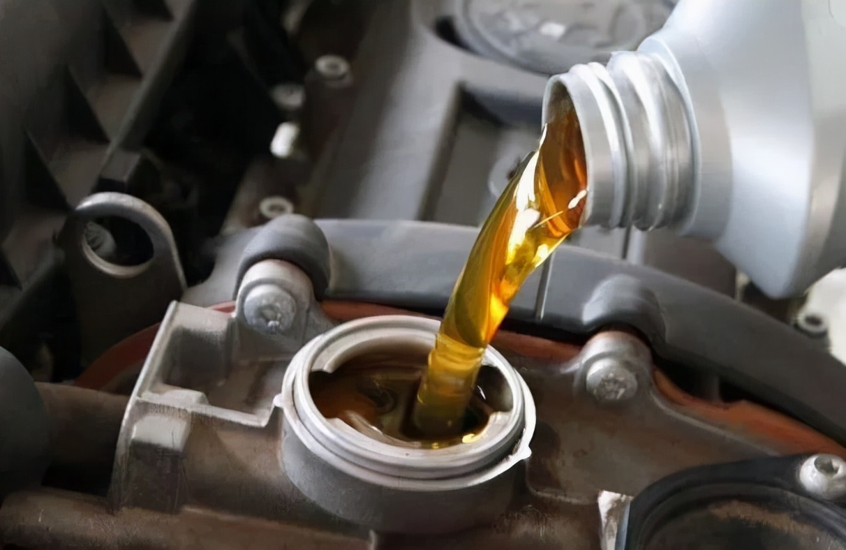 给爱车来一次保养,来给爱车做个全面养护吧