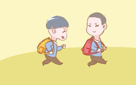 孩子驼背应该怎么矫正,孩子驼背怎么矫正最有效