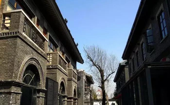 南京1912街区攻略,南京1912街区规划介绍