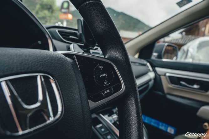 17款的本田crv两年的用车体验浅谈,2017款本田crv五年来的变化