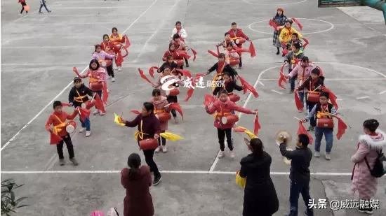 威远县少年宫,内江威远少年宫