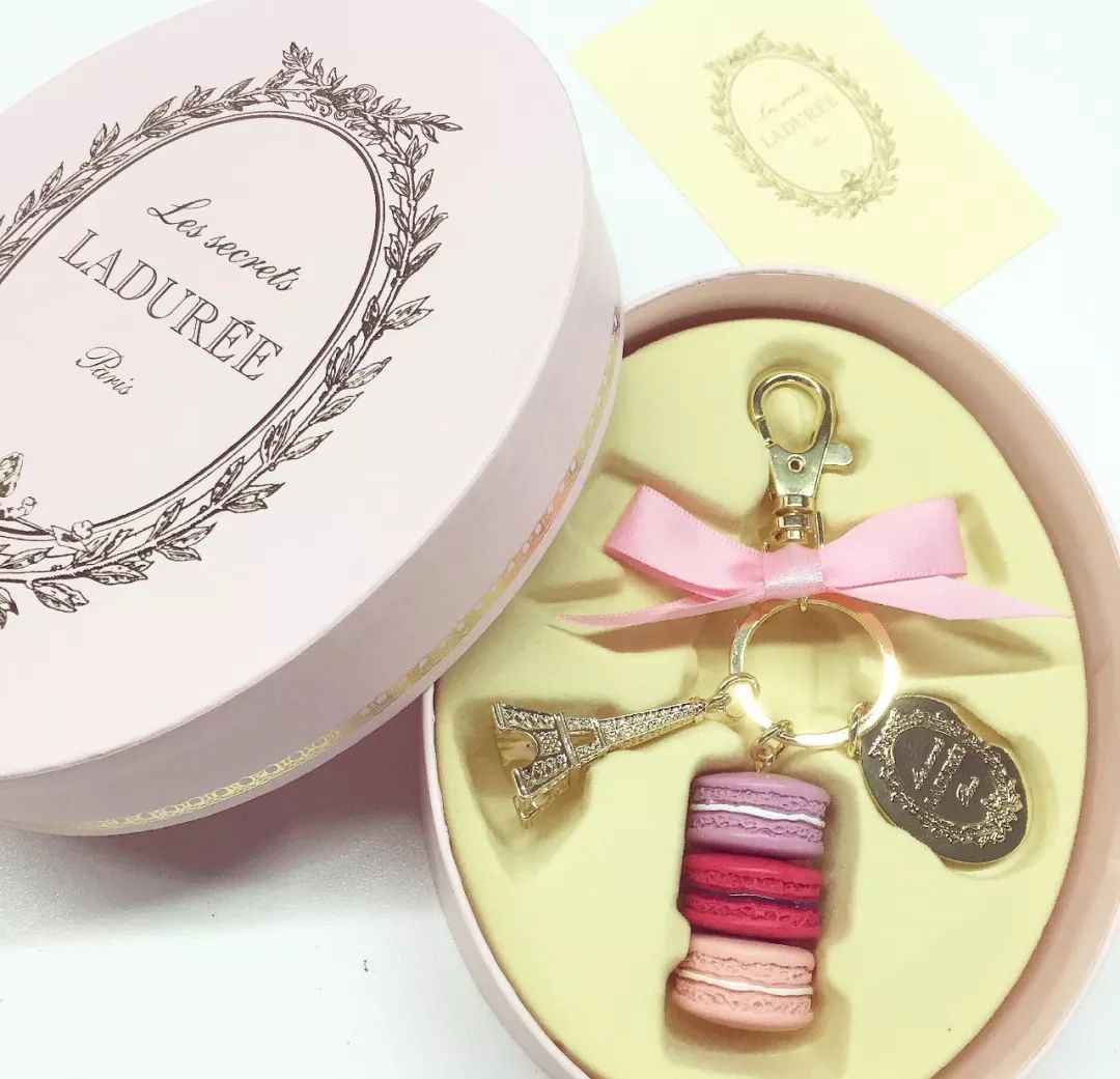 Vol.122去法国，如果不买奢侈品，我们还能买些什么？