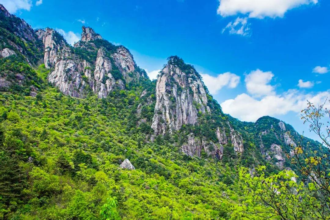 适合夏天去旅游的自驾路线,适合夏季的自驾游路线推荐