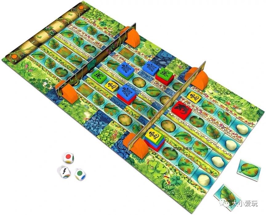 盘一盘那些最受瞩目的世界玩具大奖，他们都是最靠谱的种草清单