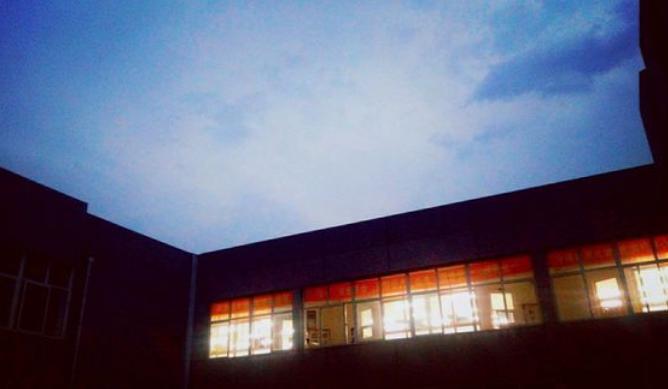 河北师大附中学校是干嘛的,河北师大附中学校好不好